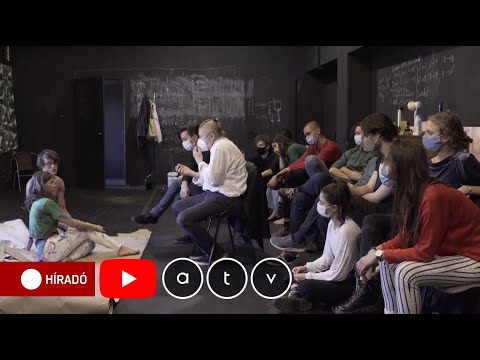 SZFE: Már a TV stúdióba sem engedik be a hallgatókat