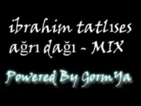 Dj SUNNY Mix Ibrahim Tatlises Ari Dagi