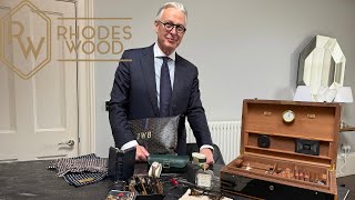 10 Things Jeremy Beaumont can’t live without