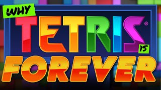 How Tetris took over the world - Co-Founder Henk Rogers Interview