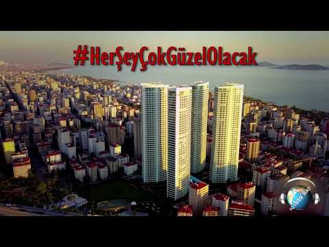 Her Şey Çok Güzel Olacak - Deniz Özçelik ft. SQUST - radyo1959.com