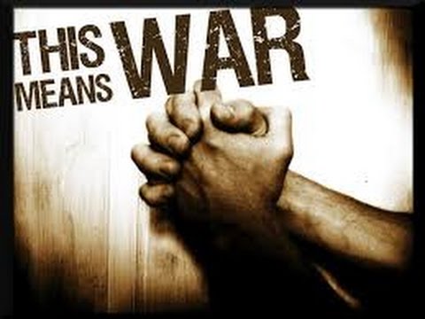 The Battle Plan For Prayer   The Priority of Prayer   Pray Everyday   Pray In The Moment