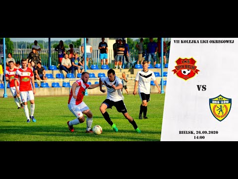 Zryw Bielsk-Unia Iłów 6:3