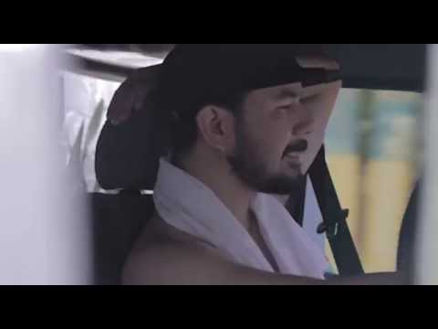 Businessman CG Pass feat. Vinci Montaner