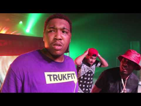 CityBoiStreets opening for Riff Raff 2015