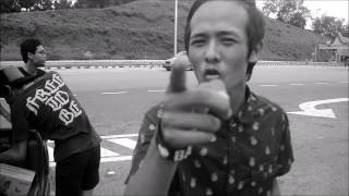 KRUSTYHC- THE LOST TAPE!