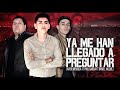 Ya Me Han Llegado A Preguntar - Javier Mendoza ft Daniel Vazquez ft Paul Garcia