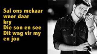 Loop soos stroop - Ruan Josh