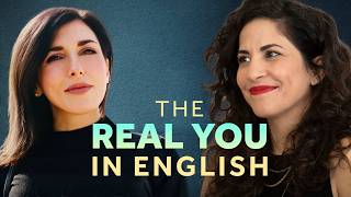 Rediscovering you in English: Interview with my student, Valentina