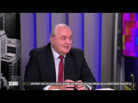 PIRKADAT M. Kende Péterrel: Gayer Ferenc