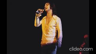 Kansas isolated vocals Opus Insert