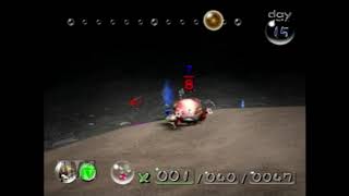 【初見実況】ピクミン 15日目