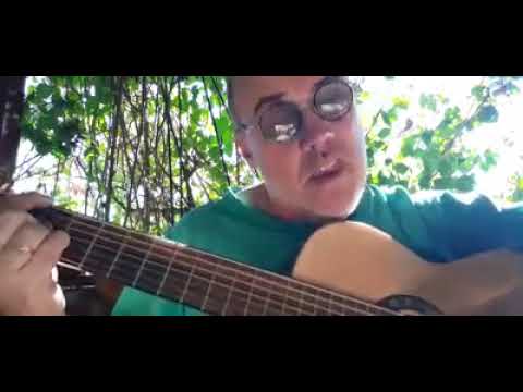 Brilha Sobre Mim - Gerson Ortega