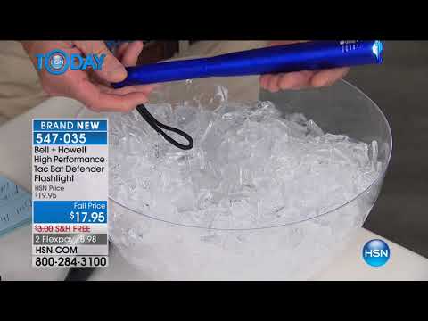 HSN | HSN Today: As Seen On TV 08.24.2017 - 07 AM