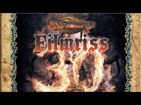 Dreißig - Der Filmriss | Call of Cthulhu Now - Pen and Paper