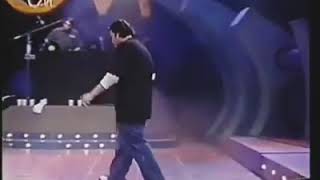 Control Machete - ileso en vivo inedito