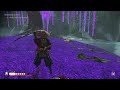Ghost Of Tsushima Satisfying Sword Sheathing