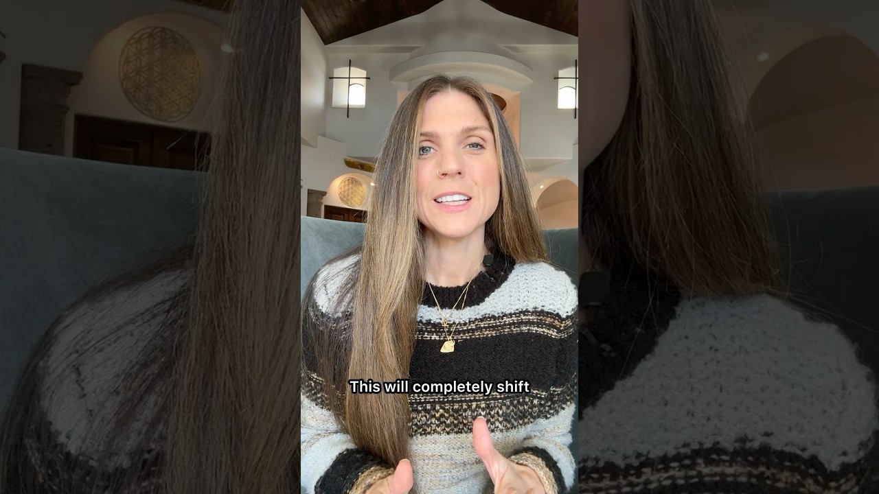 How to Connect with Your Divine Feminine: 4 Simple Practices #spirituality #divinefeminine #shorts