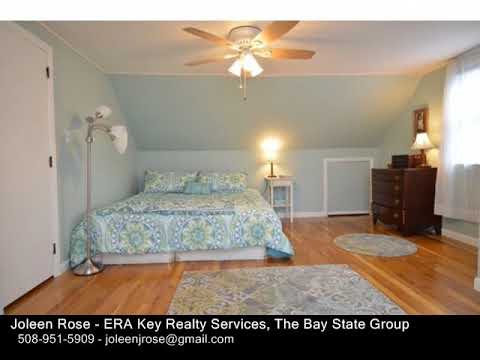 22 Parnell Street, Millis MA 02054 - Single Family Home - Real Estate - For Sale -