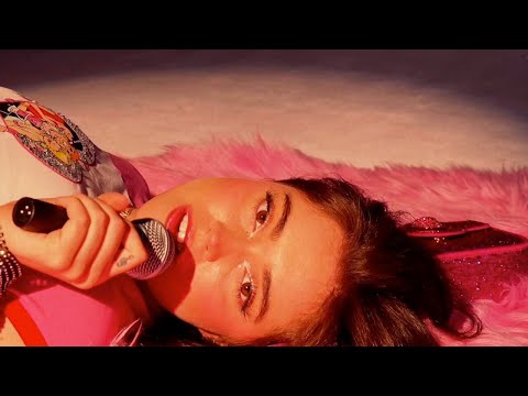 NERIAH - The Scary Part (Official Visualizer)