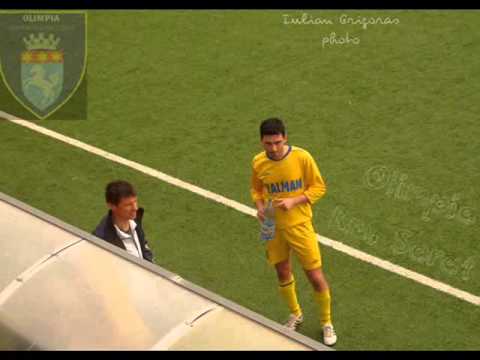 Prezentare Etapa 15 - Olimpia Rm. Sărat vs. Victoria Chirnogi