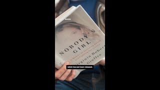 Virginia Giuffre's posthumous memoir published