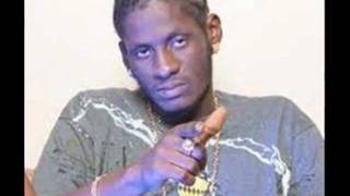 AIDONIA - DUTTY HEART PEOPLE { JOP XXXCULSIVE VIDEO MADE BY THE BANKS 2011}