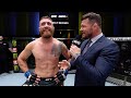 Gerald Meerschaert Octagon Interview | UFC Vegas 45