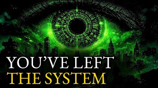 The One Who Notices This Is No Longer Inside the System