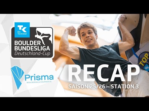 Alma Bestvater vs. Hannah Meul, Yannick Flohé vs. Jan Hojer  | RECAP DEUTSCHLAND CUP