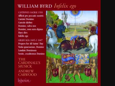 BYRD - INFELIX EGO - CARDINALL'S.wmv