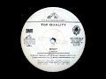 Top Quality 3rd Eye What Censored Scratch Mix