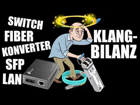 THE SOUND OF THE STREAMING ACCESSORY #streaming #networkswitch #audiophile