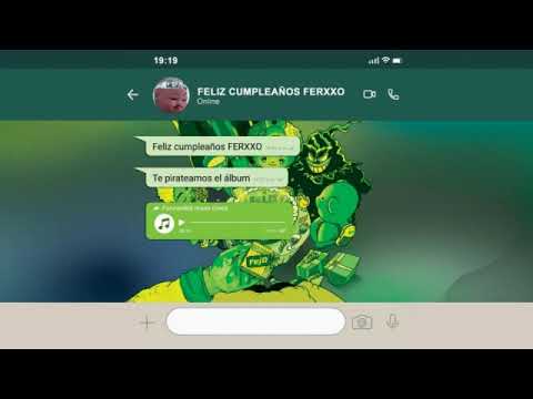 Feid - Prohibidox (Official Instrumental) (FLAC AUDIO)