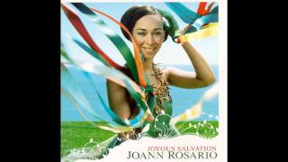 JOANN ROSARIO - COME ON EVERYBODY (VAMOS TODOS JUNTOS)