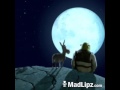 Funny Jamaican Shrek And Donkey MadLipz Video