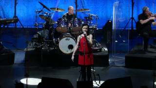 The Cranberries - Rupture @ Olympia, Paris - 05.May.2017 -WORLD PREMIERE-
