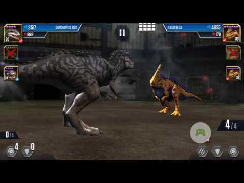 BATTLE STAGE INFINITE - RAJASTEGA &  WUERHOSAURUS (2016/11/19)