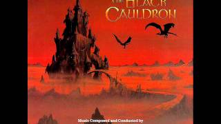 The Black Cauldron OST - 06 - The Fairy People