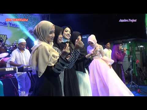 IBDA BINAFSIK - ALL ARTIS | OM.NEW'DENNADA RELIGI Live Tarik Sidoarjo