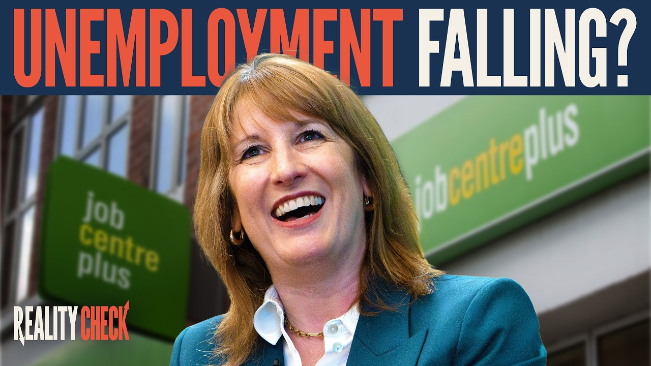 Don't believe the headline: the truth about unemployment data