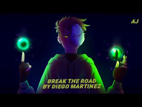 Break The Road by Diego Martinez | Used in Dream vs 4 Hunters Rematch
