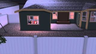 What Could the Neighbor Have Seen - Ashley Fallis Death Case | Evidence Room