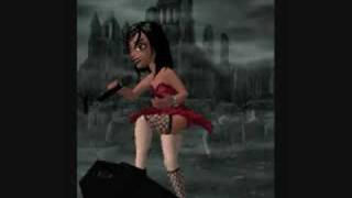 pitch black emotions