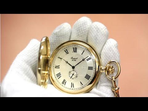 ラポート/Rapport/ハンターケース/クォーツ/PW84