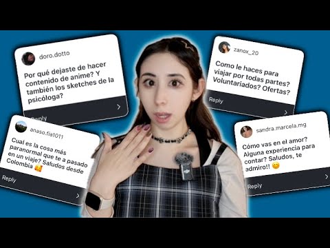 THE TRUTH.... answering ALL your most personal questions 😳