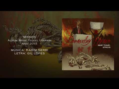 Doomsday Hymn - Medos (Official Audio)