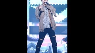 [예능연구소 직캠] 젝스키스 슬픈 노래 은지원 Focused @쇼!음악중심_20170429 SAD SONG SECHSKIES EUNJIWON