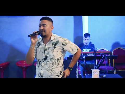 Abba (Nunca Falla) | ELIAS GONZALEZ  | Video (Live) Ministerio Manantial Lanus
