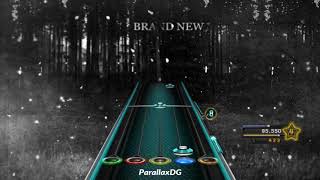 Brand New Hero - Am I Wrong (Love Spit Love Cover) FC